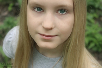 Милашка Соня.