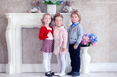 Sweetberry осень-зима 2013-14