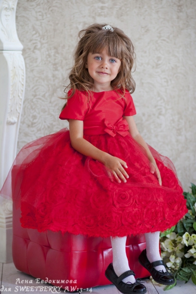 Софьюшка для Sweetberry