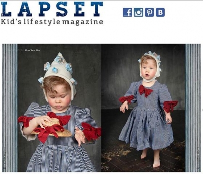 online журнал Lapset 