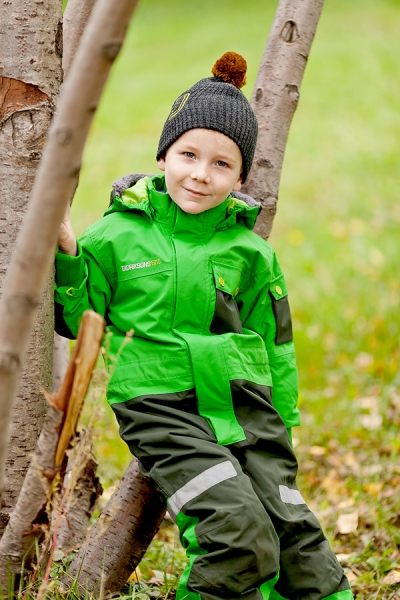 Для магазина тм Didriksons1913 (Пермь)