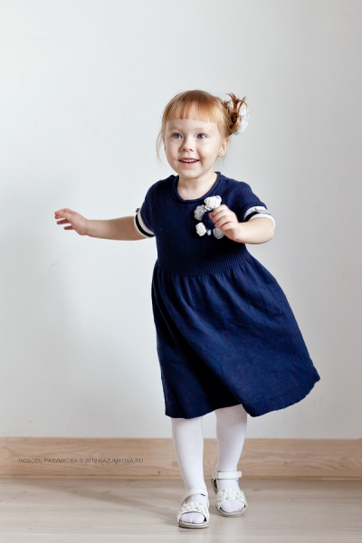 Для магазина детской одежды INFANT (Пермь)