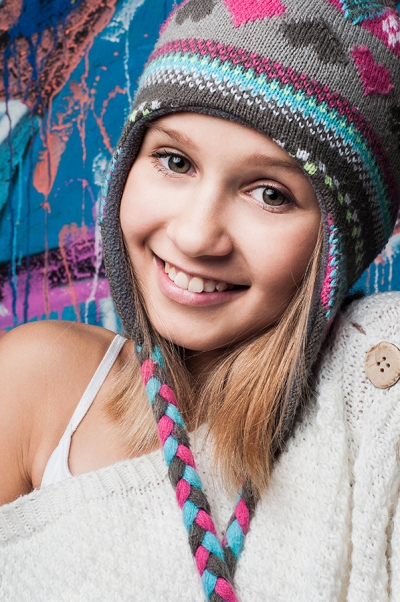 Утепляемся... Такая погода..)