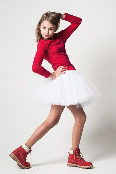 Снимаем и снимаемся :)