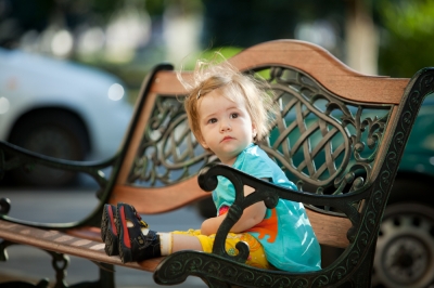 Времена года.Лето