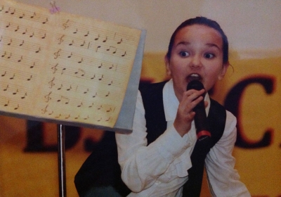 еще одна маленькая победа!!!