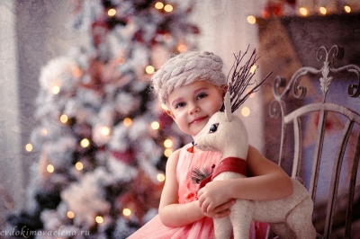 Имбирные сказки!