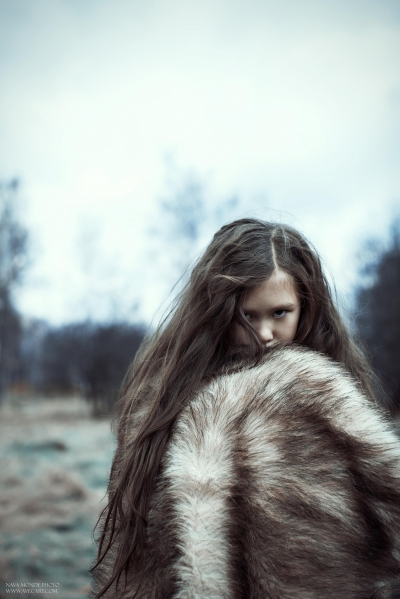 В предчувствии холодов