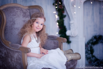 C новым годом!