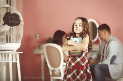 Маленькая Мечта