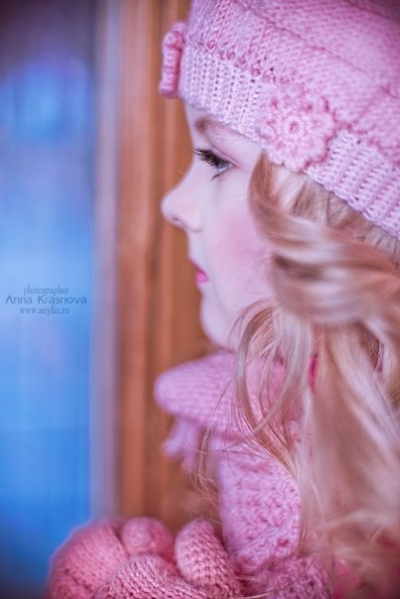 Зимнее настроение