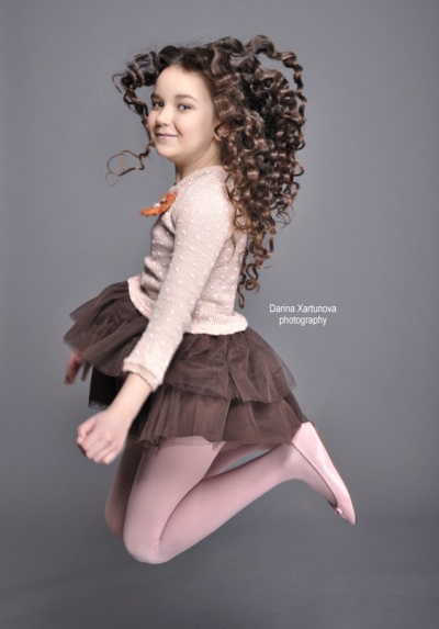 С Днем Рождения, Полюшка!!!