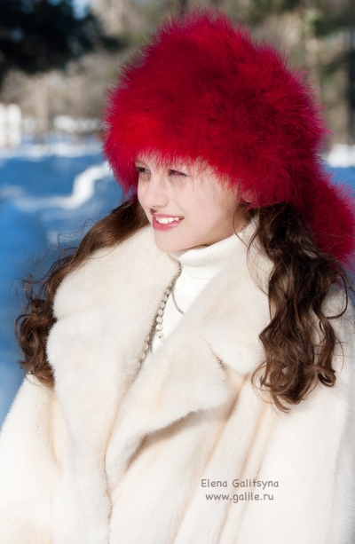 Фотопрогулка в Серебряном Бору 