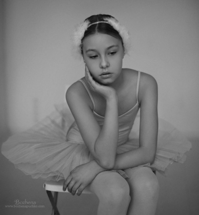 The Ballet Passion - Sofia Vasilieva