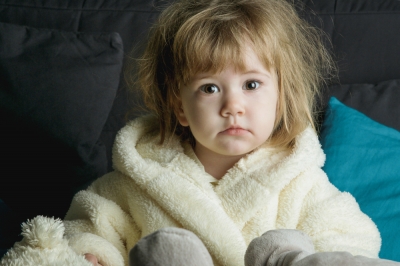 Катя 1 год и 10 месяцев