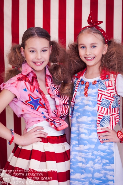 Веселушки :)