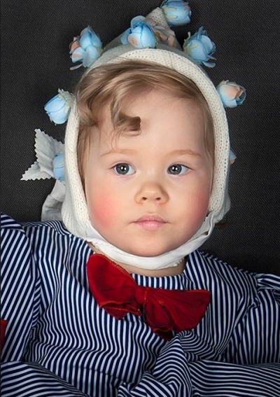 Лавиния в проекте Алены Балабановой Винтажные открытки!