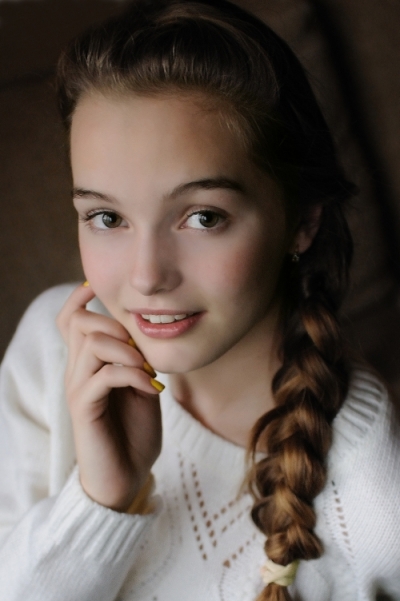 Егина Валерия