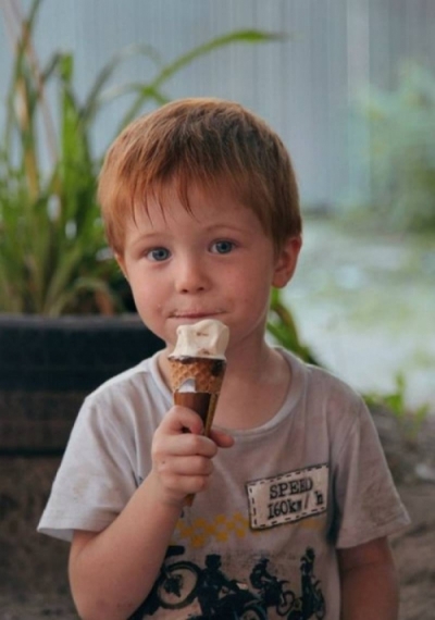 Ищу детишек на ТФП съемки:)