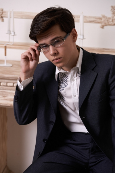 Карбовский Александр