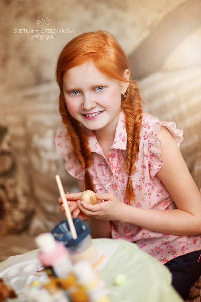 С прздником Пасхи!