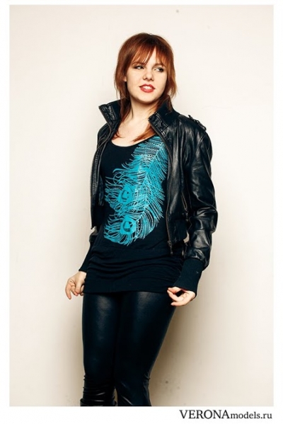 На третьем уроке 