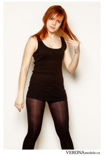 Тестовая съемка 