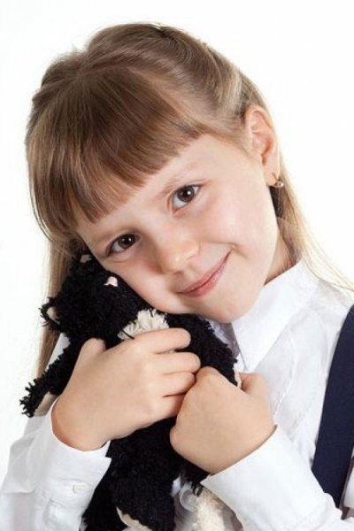 Иващенко Мария