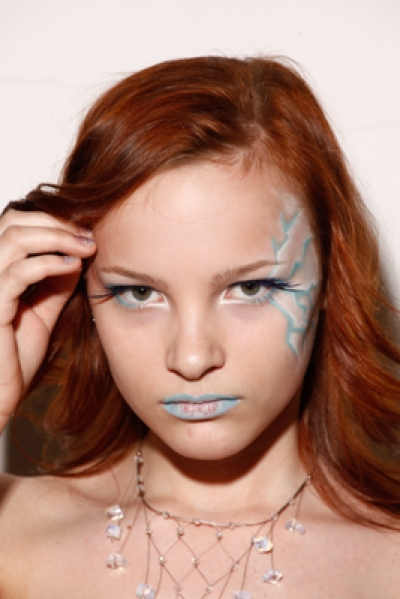 бьюти - креатив