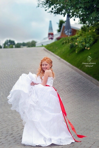 Сбежавшая невеста