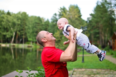 Ах, детство