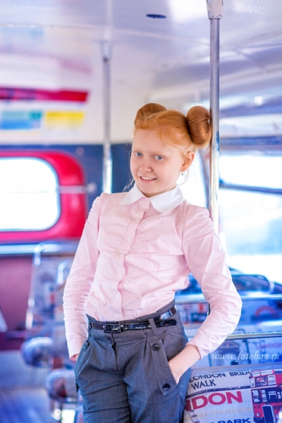 Подготовка к выпускному из начальной школы