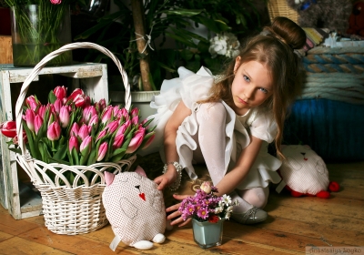 Как в сказке :)