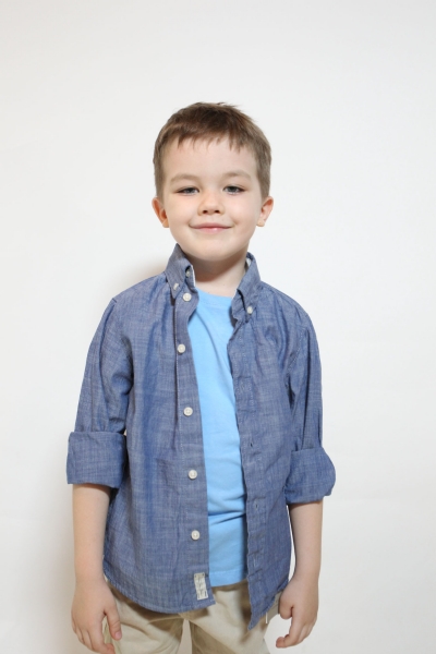 Чечкин Егор