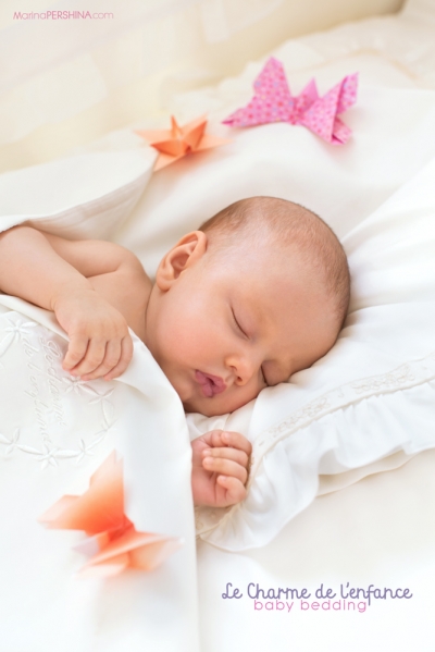 Съемка конвертов