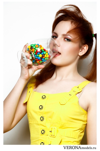 Урок на тему "Комерческая реклама"