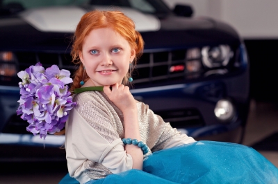 Мамина любимая фотка