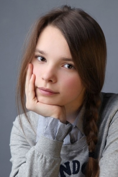 Полина Федина