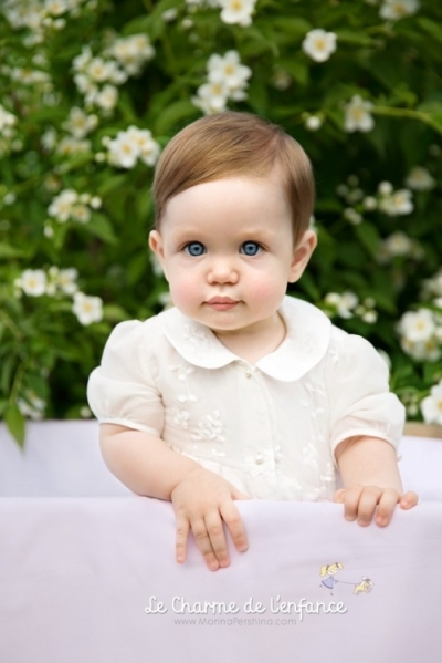 Полина Казакова