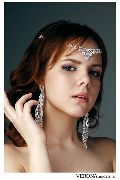 Фотограф Павел Паршин. Бьюти