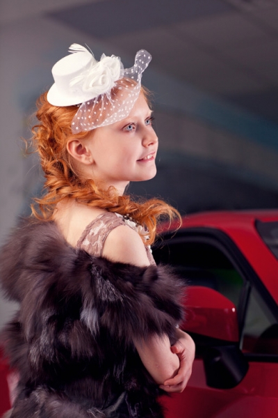 Из архива "Взгляд"