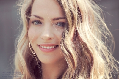 Долженкова Алена