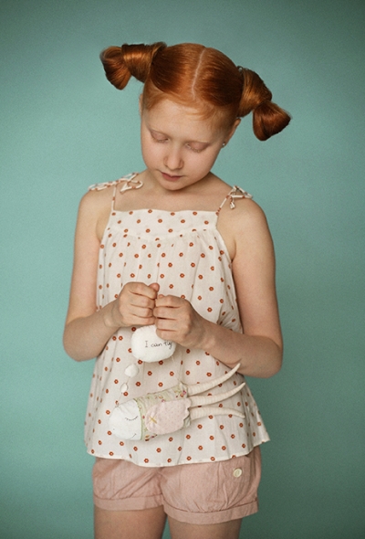 Александра!