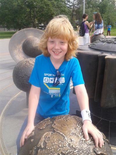 Захар Антейкер