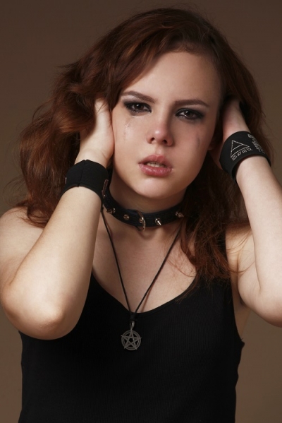 Отрицательные эмоции :(