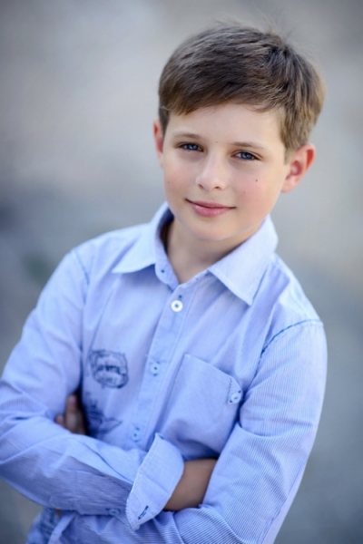 Василий Лисовский