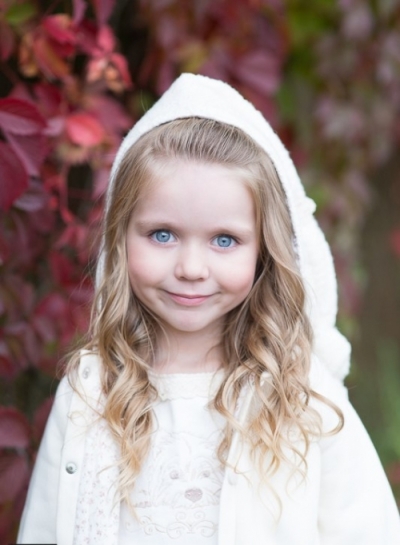 Цыганова Варя