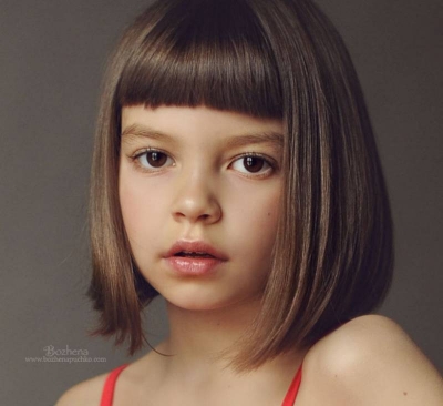 Маринина Настя