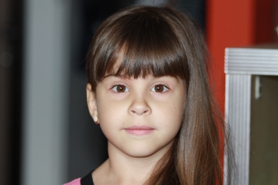 Вербицкая Алена