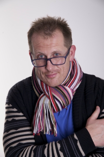 Евгений Мирный